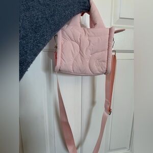 Thirty Years Mini Tote